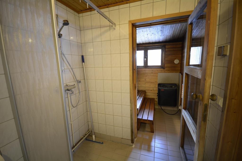 Manamansalo Camping Δωμάτιο φωτογραφία